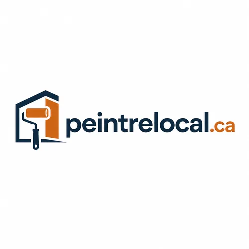 Logo Peintre Local